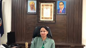 District Magistrate declares Maharaja Yadavindra Cricket Stadium Mullanpur and its surrounding area as "No Flying Zone".